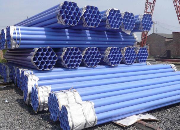 突破產能困局 環(huán)氧樹脂復合鋼管企業(yè)如何渡過寒冬？